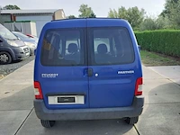 Lot 2 - peugeot partner (2007-chass.vf3gc9hwc96241110) - afbeelding 14 van  20