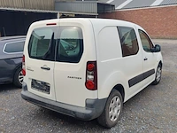 Lot 2 - peugeot partner (2013-chass.vf37a9hf0dj607396) - afbeelding 11 van  18