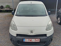 Lot 2 - peugeot partner (2013-chass.vf37a9hf0dj607396) - afbeelding 12 van  18