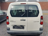 Lot 2 - peugeot partner (2013-chass.vf37a9hf0dj607396) - afbeelding 13 van  18