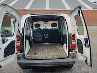 Lot 2 - peugeot partner (2013-chass.vf37a9hf0dj607396) - afbeelding 15 van  18