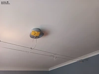 Lot 2 - plafond spots - afbeelding 2 van  3