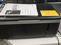 Lot 2 - printer hp deskjet f4180 - afbeelding 1 van  5