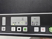 Lot 2 - printer hp deskjet f4180 - afbeelding 4 van  5