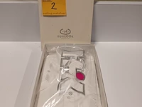 Lot 2 - ruitershemd equilook