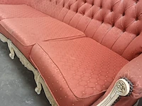 Lot 2 - salon louis xv - afbeelding 2 van  5
