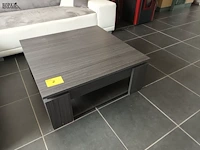 Lot 2 - salontafel