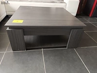 Lot 2 - salontafel - afbeelding 2 van  3