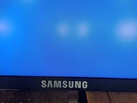 Lot 2 - samsung tv - afbeelding 2 van  4