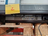 Lot 2 - samsung tv - afbeelding 4 van  4