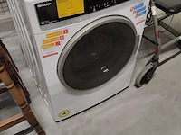 Lot 2 - wasmachine sharp