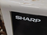 Lot 2 - wasmachine sharp - afbeelding 2 van  3
