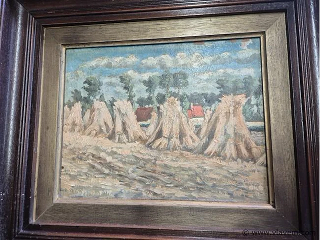 Lot 2 stuks - afbeelding 2 van  3
