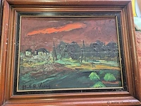 Lot 2 stuks - afbeelding 3 van  3