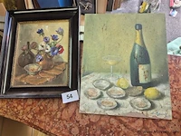 Lot 2 stuks - afbeelding 1 van  3