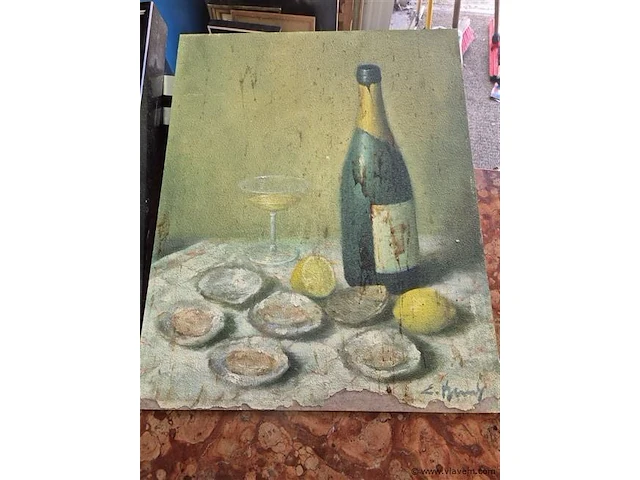 Lot 2 stuks - afbeelding 2 van  3