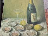 Lot 2 stuks - afbeelding 2 van  3