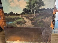 Lot 2 stuks - afbeelding 1 van  5