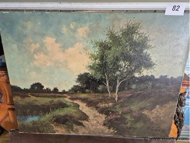 Lot 2 stuks - afbeelding 2 van  5