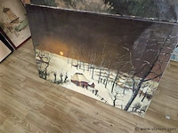 Lot 2 stuks - afbeelding 4 van  5