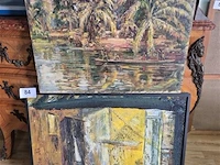 Lot 2 stuks - afbeelding 1 van  4