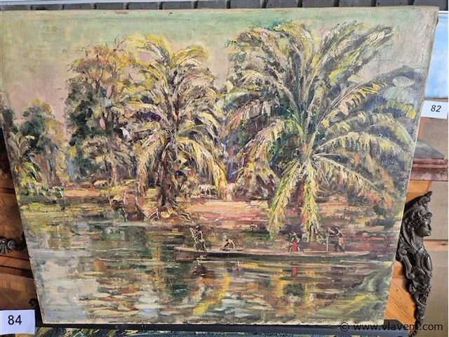 Lot 2 stuks - afbeelding 2 van  4