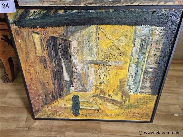 Lot 2 stuks - afbeelding 3 van  4