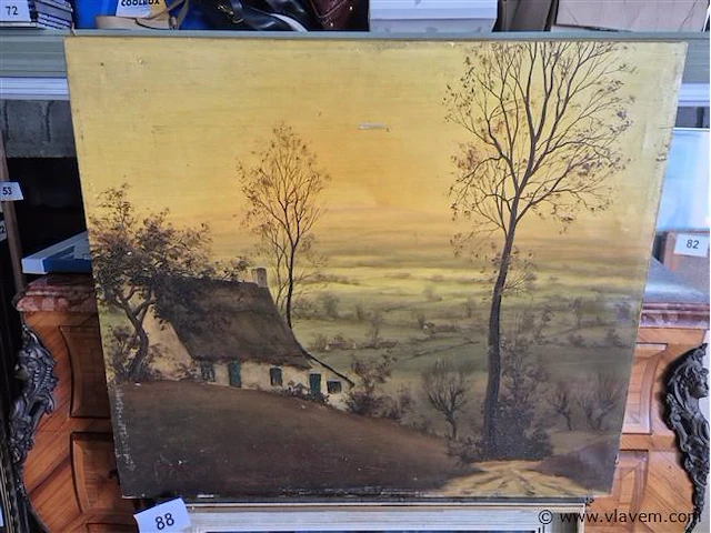 Lot 2 stuks - afbeelding 3 van  3