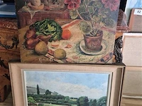 Lot 2 stuks - afbeelding 1 van  3