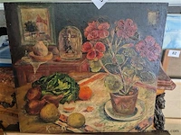 Lot 2 stuks - afbeelding 2 van  3