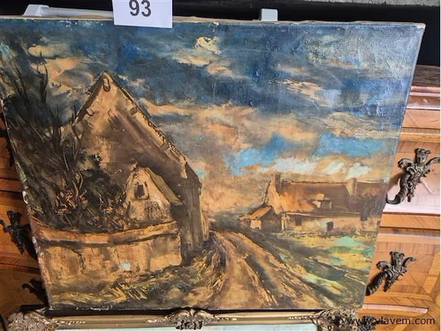 Lot 2 stuks - afbeelding 2 van  3
