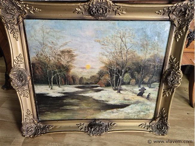 Lot 2 stuks - afbeelding 3 van  3