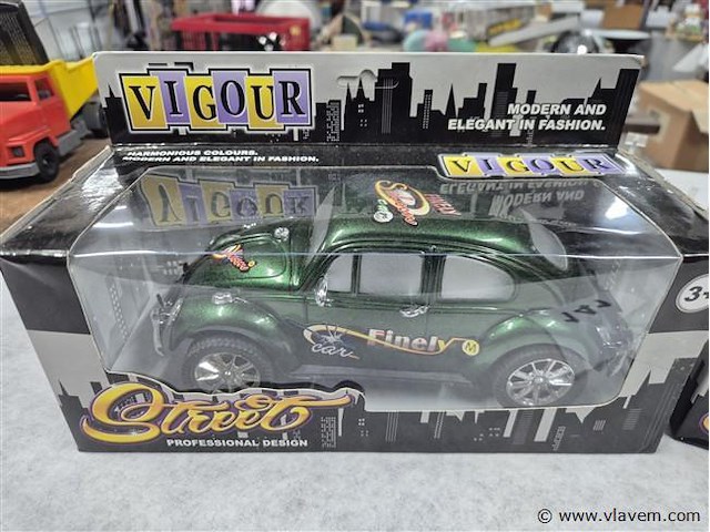 Lot 2 stuks - afbeelding 2 van  3