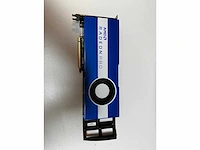 Lot: 2 x grafische kaart hp amd radeon pro w5700 8gb - 5 x mini displayport (2 stuks) - afbeelding 5 van  7