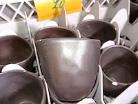 Lot 20 - amusepotjes 200 stuks - afbeelding 1 van  2