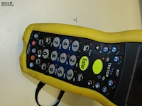 Lot 20 - barcode scanner honeywell. 2 stuks - afbeelding 2 van  2