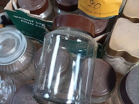 Lot 20 - bokalen - afbeelding 3 van  3