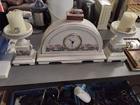 Lot 20 - decoratie. ca. 25 stuks - afbeelding 2 van  5