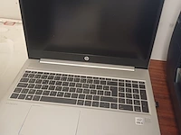 Lot 20 - hp laptop - afbeelding 1 van  4
