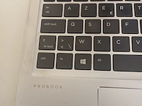Lot 20 - hp laptop - afbeelding 2 van  4