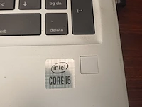 Lot 20 - hp laptop - afbeelding 3 van  4