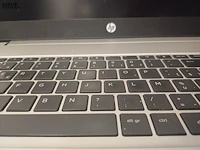 Lot 20 - hp laptop - afbeelding 4 van  4