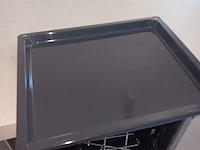 Lot 20 - inbouw oven - afbeelding 1 van  5