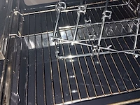 Lot 20 - inbouw oven - afbeelding 5 van  5