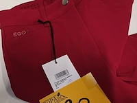 Lot 20 - jumping broek women ego7 raspberry - afbeelding 2 van  2