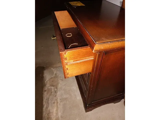 Lot 20 - ladekastje - afbeelding 3 van  3