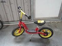 Lot 20 - loopfiets puky - afbeelding 1 van  3
