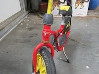 Lot 20 - loopfiets puky - afbeelding 2 van  3