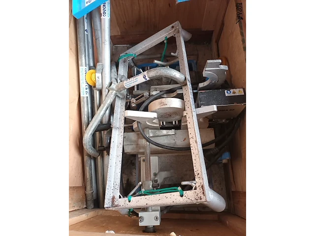 Lot 20 - moflasser prisma 90 - afbeelding 4 van  5