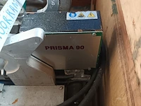 Lot 20 - moflasser prisma 90 - afbeelding 5 van  5